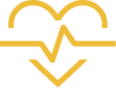 PIN-verified handoff icon