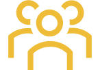Automatic refund guarantee icon